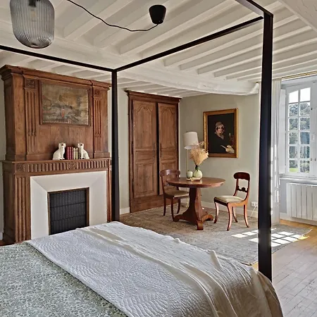 Bed & Breakfast La Theresienne