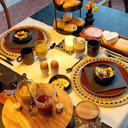 La Theresienne 3* Pleines-Oeuvres