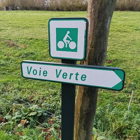 Frühstückspension La Theresienne 3*