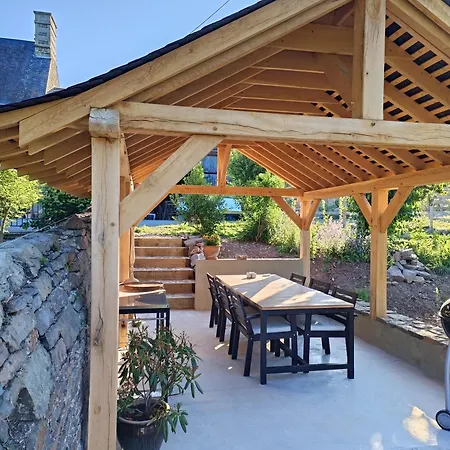 Bed & Breakfast La Theresienne *