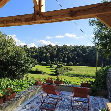 La Theresienne Frühstückspension