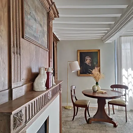 La Theresienne 3* Pleines-Oeuvres