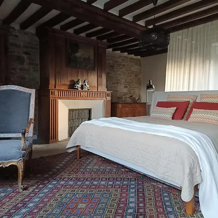 La Theresienne Bed & Breakfast