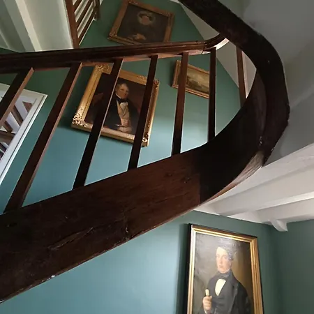 La Theresienne Pleines-Oeuvres