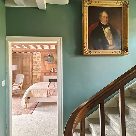 La Theresienne Frühstückspension