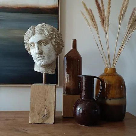 La Theresienne Frühstückspension Pleines-Oeuvres