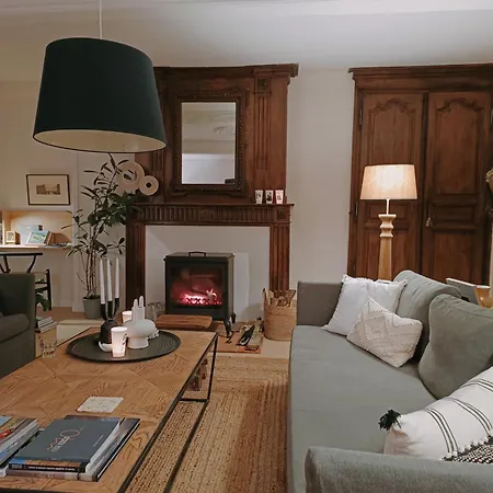 Frühstückspension La Theresienne