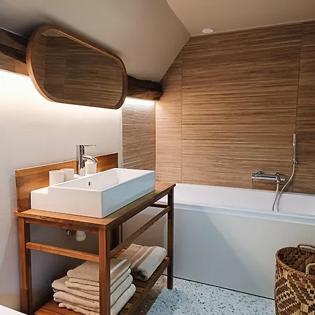 Frühstückspension La Theresienne 3*