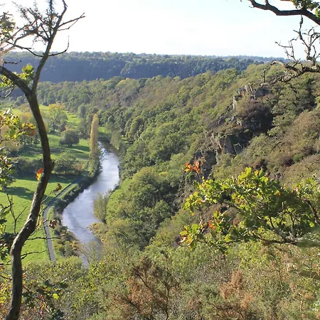 La Theresienne Frühstückspension