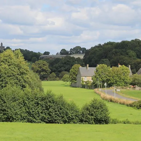 La Theresienne Frühstückspension 3*