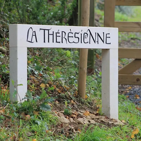 Frühstückspension La Theresienne 3*