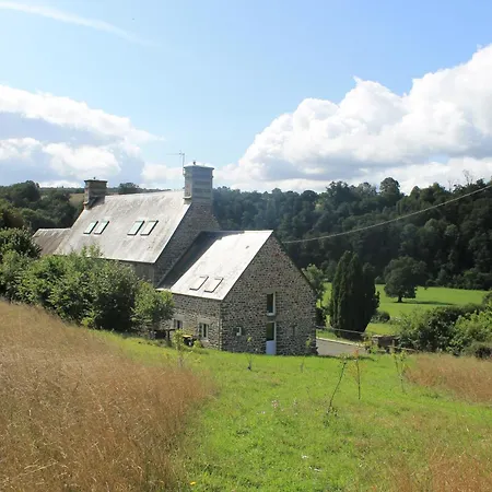 La Theresienne Frühstückspension Pleines-Oeuvres