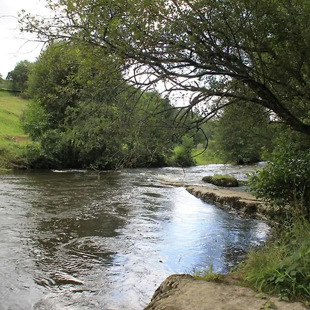 Frühstückspension La Theresienne Pleines-Oeuvres