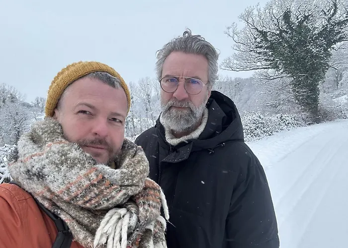 La Theresienne Pleines-Oeuvres