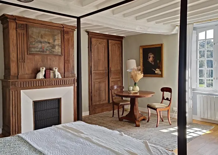 Bed & Breakfast La Theresienne