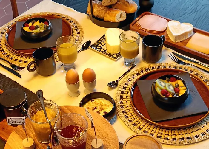 La Theresienne 3* Pleines-Oeuvres