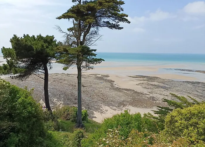 Bed & Breakfast La Theresienne