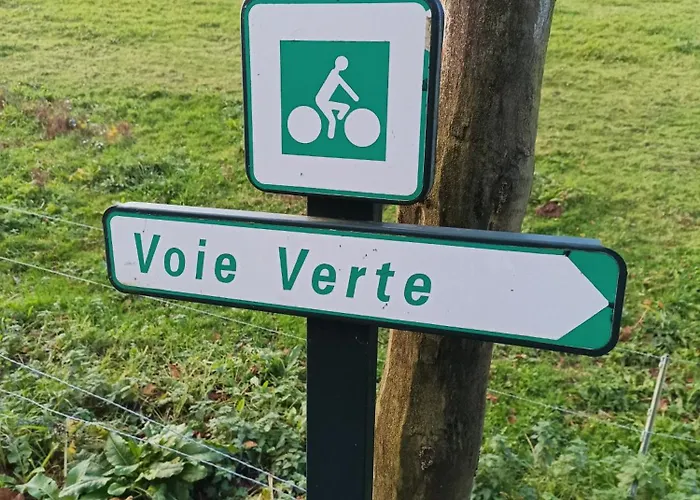 Bed & Breakfast La Theresienne 3*