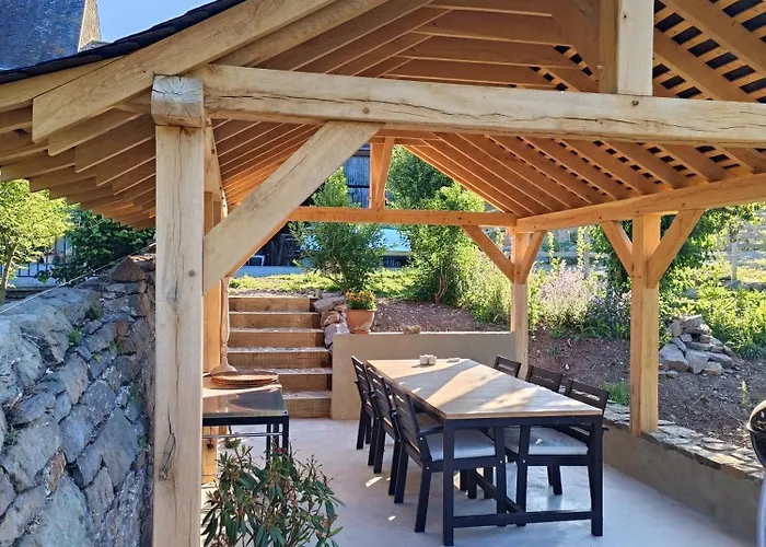 Bed & Breakfast La Theresienne 3*