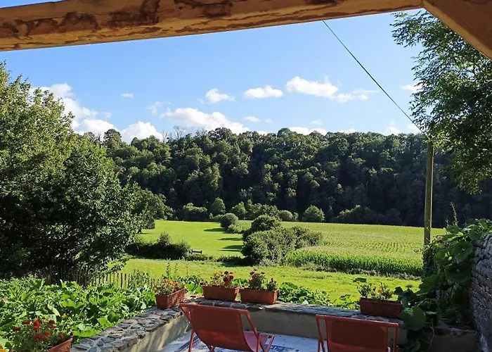 La Theresienne Bed & Breakfast