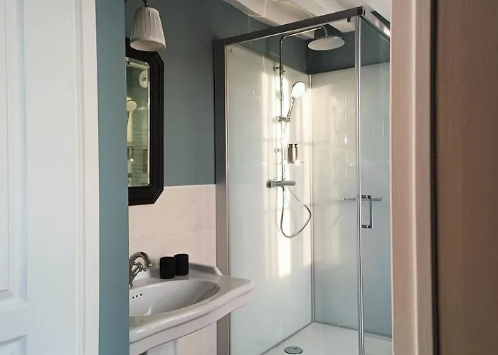 La Theresienne 3* Pleines-Oeuvres