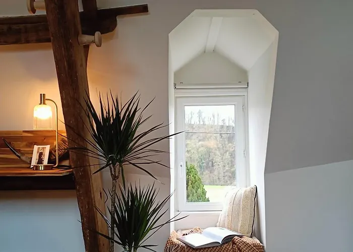 La Theresienne Pleines-Oeuvres