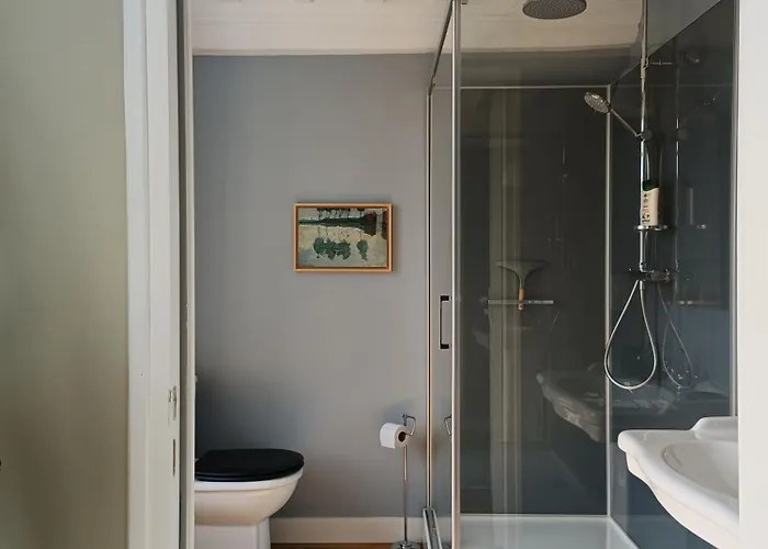 La Theresienne Bed & Breakfast 3*