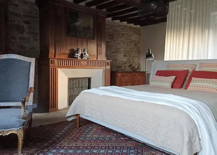 La Theresienne Bed & Breakfast
