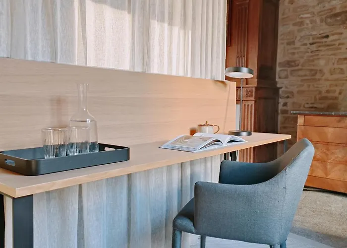 La Theresienne Bed & Breakfast