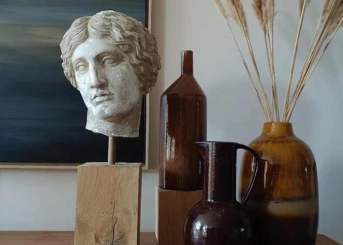 La Theresienne Bed & Breakfast Pleines-Oeuvres