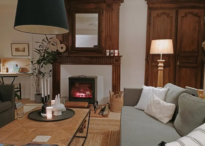 Bed & Breakfast La Theresienne