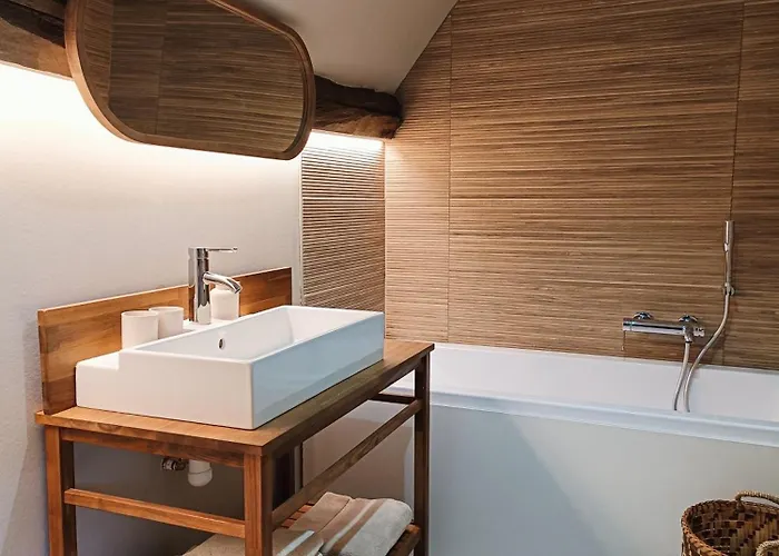 Bed & Breakfast La Theresienne 3*