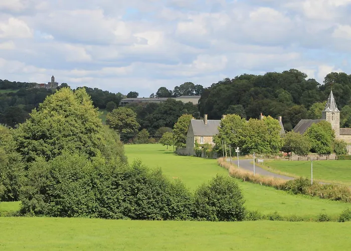 La Theresienne Bed & Breakfast 3*