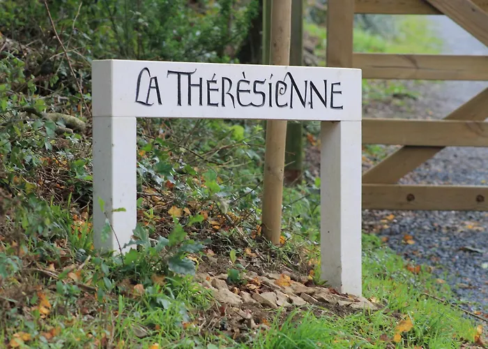 Bed & Breakfast La Theresienne 3*