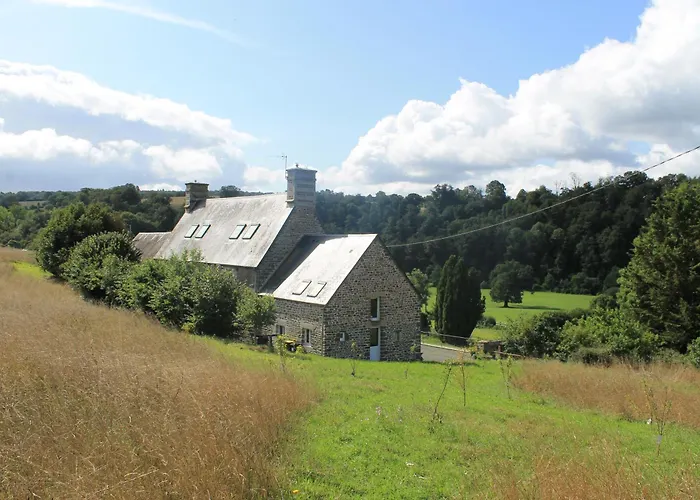 La Theresienne Bed & Breakfast Pleines-Oeuvres