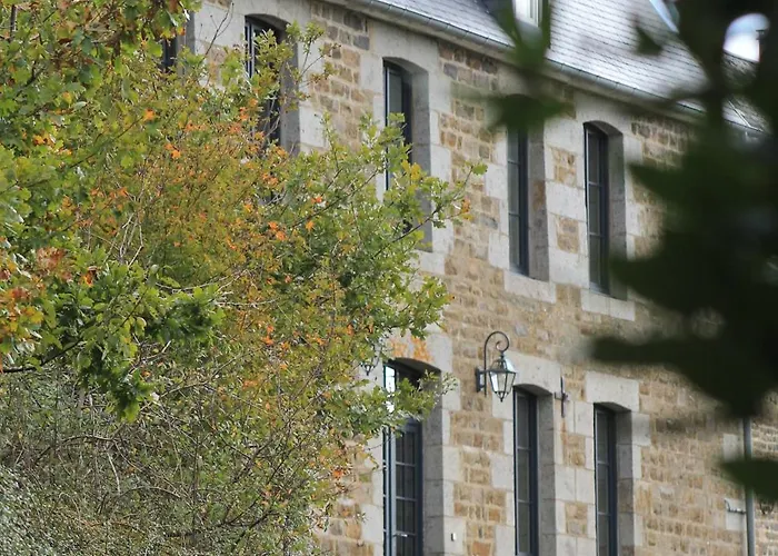 La Theresienne Bed & Breakfast