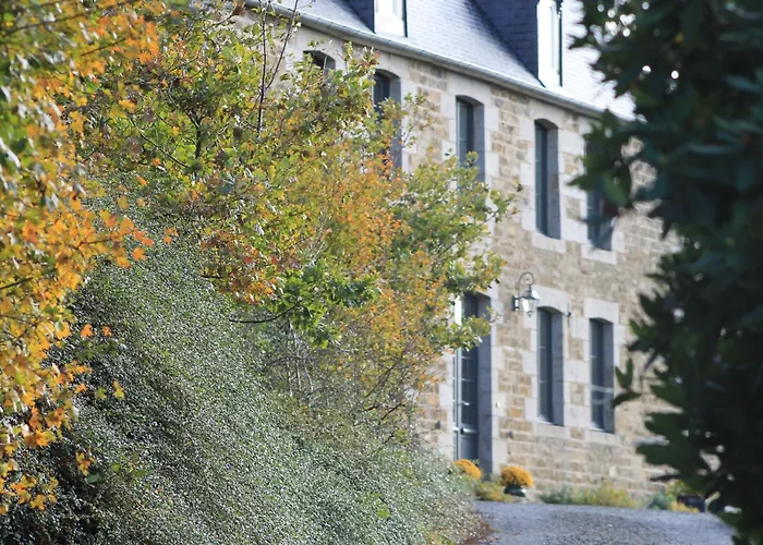 La Theresienne Bed & Breakfast 3*