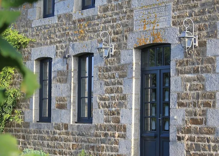 Bed & Breakfast La Theresienne Pleines-Oeuvres